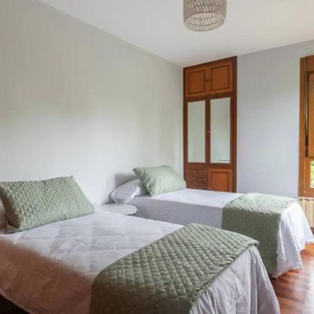 Apartamento Playa Del Sardinero Avenida Infantes Santender Kültér fotó