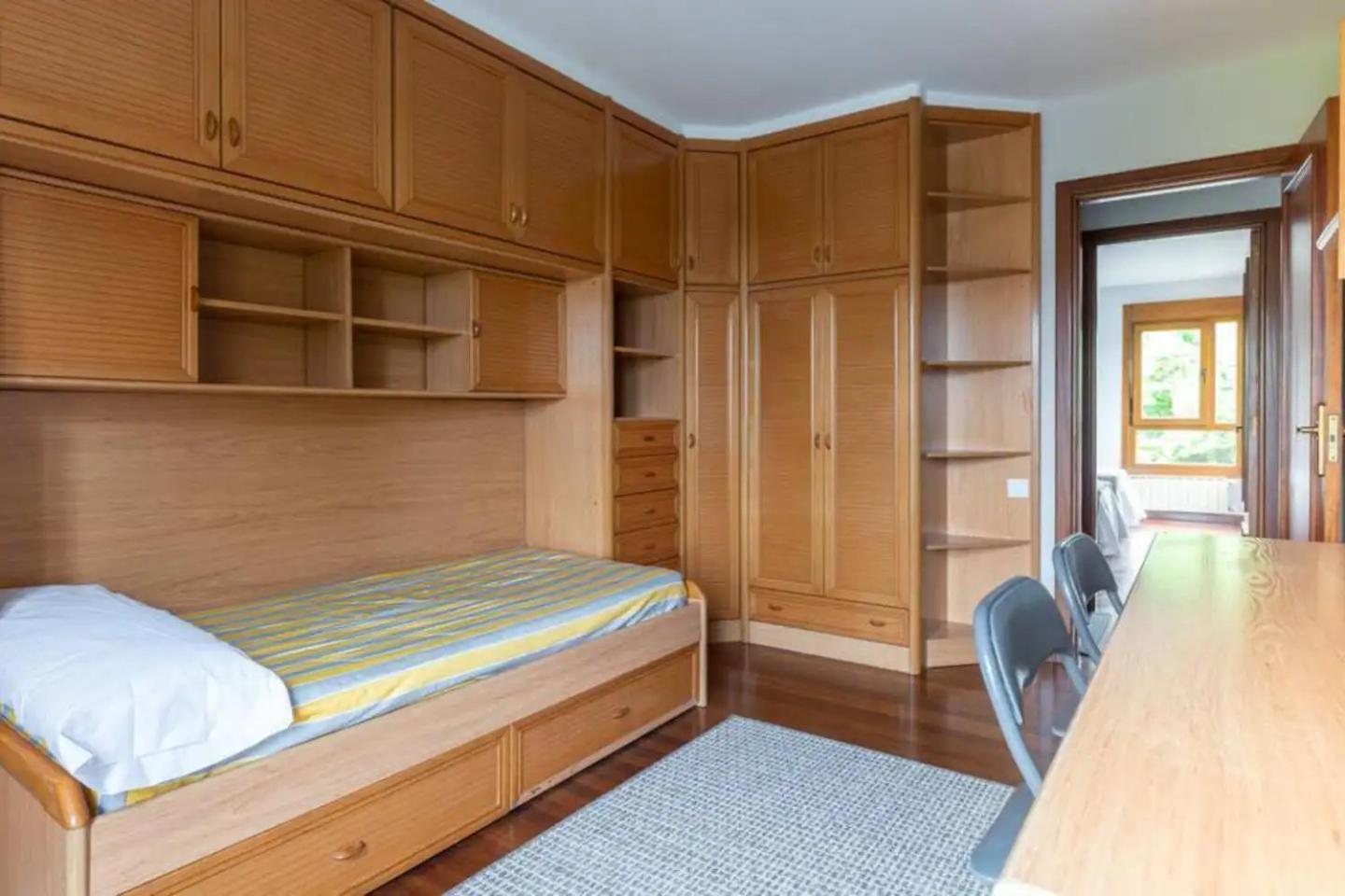 Apartamento Playa Del Sardinero Avenida Infantes Santender Kültér fotó