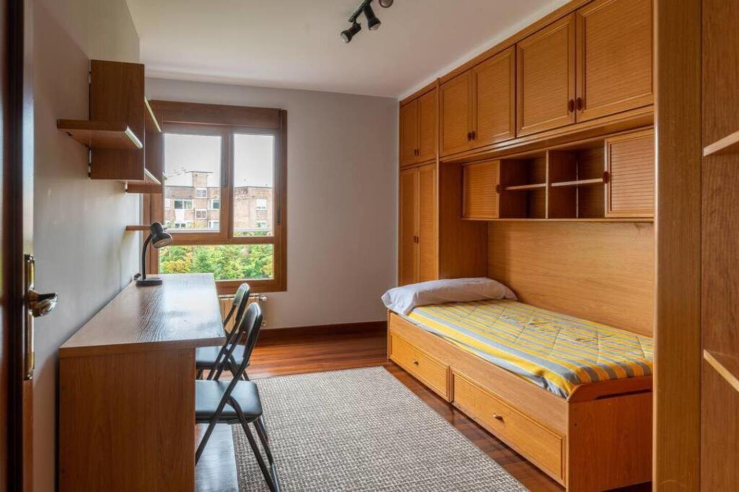 Apartamento Playa Del Sardinero Avenida Infantes Santender Kültér fotó
